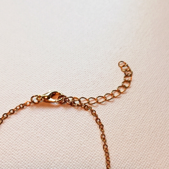 Stella and Dot Black and White Bracelet - Picture 2 of 3